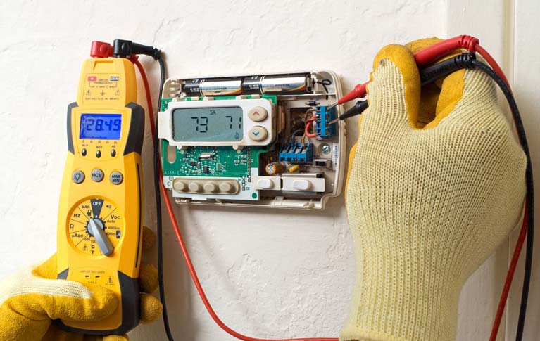 How to Tell if Your Home Thermostat is Bad